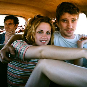 On The Road, Kristen Stewart On The Road, Kristen Stewart